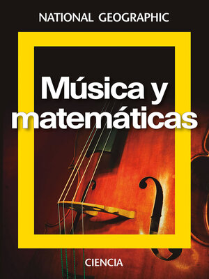 cover image of Música y matemáticas